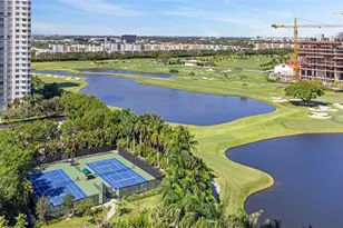 101 Diplomat Pkwy, Hallandale Beach, FL 33009 - Photo 25