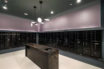 101 Diplomat Pkwy #1605, Hallandale Beach, FL 33009 - Photo 93