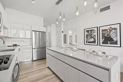 101 Diplomat Pkwy #1605, Hallandale Beach, FL 33009 - Photo 13