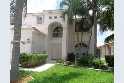 3013 Woodlands Dr #3013, Margate, FL 33063 - Photo 1