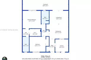 406 NW 68th Ave, Plantation, FL 33317 - Photo 31