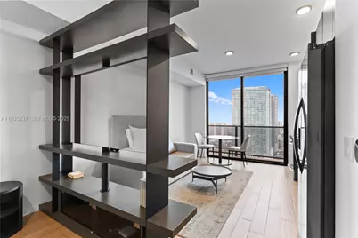 398 NE 5th St #3102, Miami, FL 33132 - Photo 9