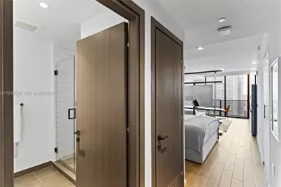 398 NE 5th St #3102, Miami, FL 33132 - Photo 19