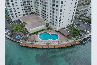 10350 W Bay Harbor Dr #2L, Bay Harbor Islands, FL 33154 - Photo 23