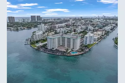 10350 W Bay Harbor Dr #2L, Bay Harbor Islands, FL 33154 - Photo 35