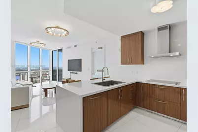 18201 Collins Ave #5508, Sunny Isles Beach, FL 33160 - Photo 1