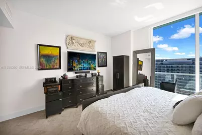 1900 N Bayshore Dr #5103, Miami, FL 33132 - Photo 23