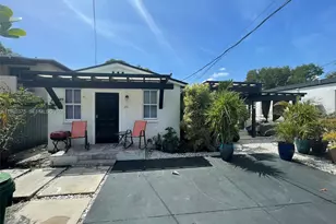 210 NE 110th, Miami, FL 33161 - Photo 1