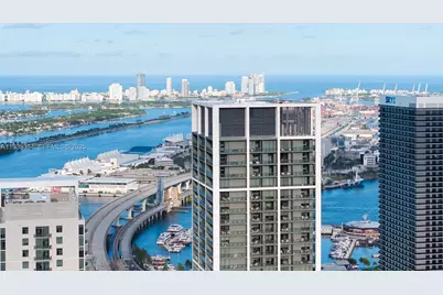 159 NE 6th St #4305, Miami, FL 33132 - Photo 39