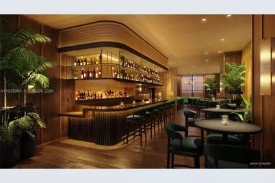 159 NE 6th St #4305, Miami, FL 33132 - Photo 23