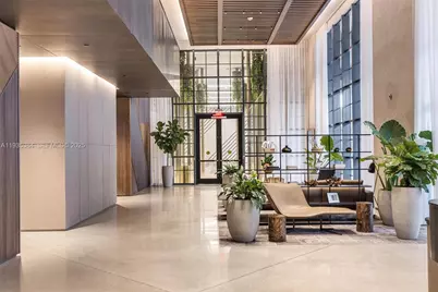 159 NE 6th St #4305, Miami, FL 33132 - Photo 35