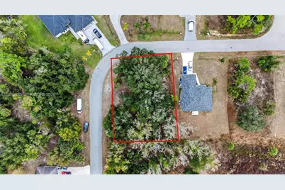 0 Nell Rd, North Port, FL 34288 - Photo 1