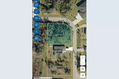 0 Nell Rd, North Port, FL 34288 - Photo 1