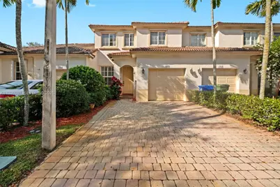 1958 NW 79th Way, Pembroke Pines, FL 33024 - Photo 1