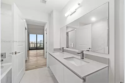 101 Diplomat Pkwy #0606, Hallandale Beach, FL 33009 - Photo 19