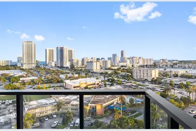 101 Diplomat Pkwy #0606, Hallandale Beach, FL 33009 - Photo 9