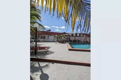 65 NE 202nd Ter #Q27, Miami Gardens, FL 33179 - Photo 13
