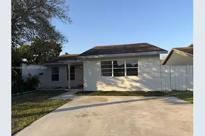 16227 SW 305th St, Homestead, FL 33033 - Photo 1