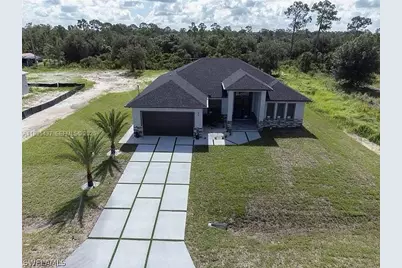 616 Maple Ave N #1, Lehigh Acres, FL 33972 - Photo 1