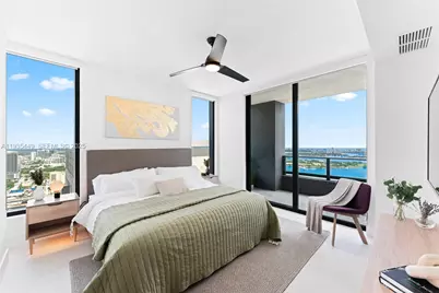 159 NE 6th St #4415, Miami, FL 33132 - Photo 7