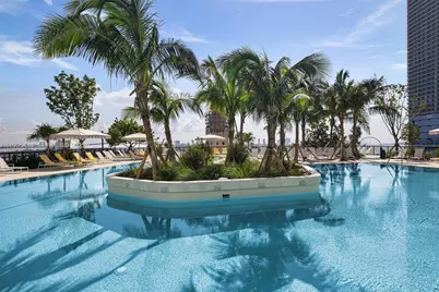 159 NE 6th St #4415, Miami, FL 33132 - Photo 35