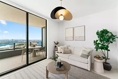 159 NE 6th St #4415, Miami, FL 33132 - Photo 21