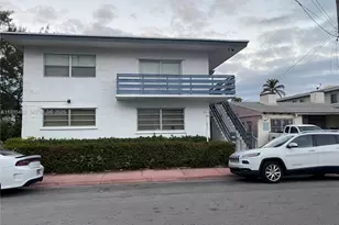 7725 Carlyle Ave, Miami Beach, FL 33141 - Photo 1