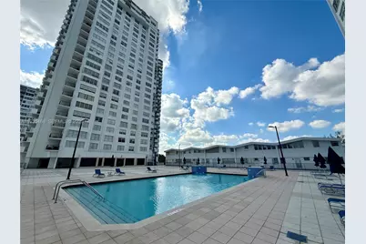 2780 NE 183rd St #514, Aventura, FL 33160 - Photo 7
