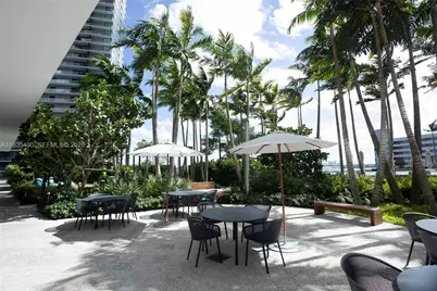 650 NE 32nd St #2701, Miami, FL 33137 - Photo 35