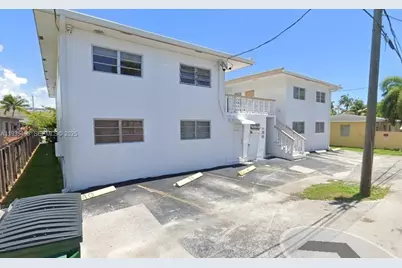 1610 Liberty St #3, Hollywood, FL 33020 - Photo 21