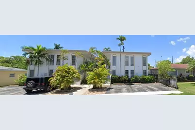 1610 Liberty St #3, Hollywood, FL 33020 - Photo 1