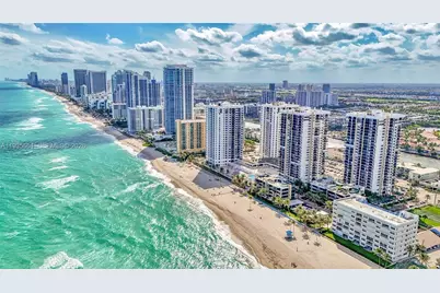 2101 S Ocean Dr #1006, Hollywood, FL 33019 - Photo 3