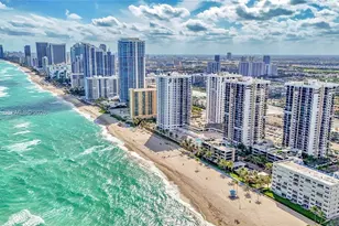 2101 S Ocean Dr, Hollywood, FL 33019 - Photo 3