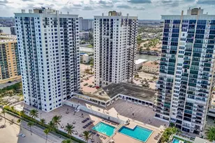 2101 S Ocean Dr, Hollywood, FL 33019 - Photo 5