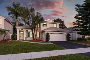 5532 NW 55th Terrace, Coconut Creek, FL 33073 - Photo 3