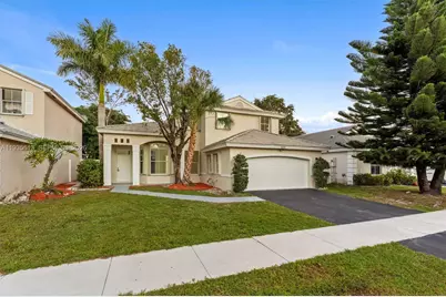 5532 NW 55th Ter, Coconut Creek, FL 33073 - Photo 47