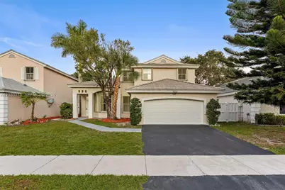 5532 NW 55th Ter, Coconut Creek, FL 33073 - Photo 5