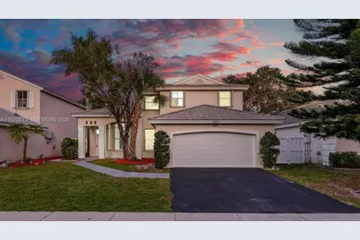 5532 NW 55th Ter, Coconut Creek, FL 33073 - Photo 3