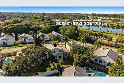 5532 NW 55th Ter, Coconut Creek, FL 33073 - Photo 43