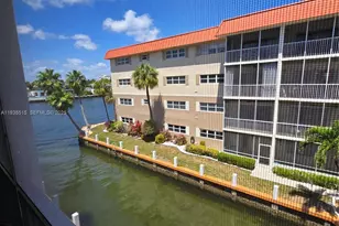 2097 S Ocean Dr, Hallandale Beach, FL 33009 - Photo 7