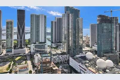 851 NE 1st Ave #202, Miami, FL 33132 - Photo 43