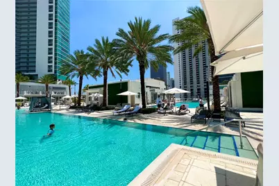 851 NE 1st Ave #202, Miami, FL 33132 - Photo 35