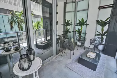 851 NE 1st Ave #202, Miami, FL 33132 - Photo 21