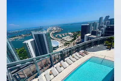 851 NE 1st Ave #202, Miami, FL 33132 - Photo 3