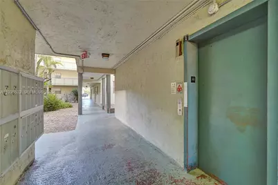 1810 SW 81st Ave #2108, North Lauderdale, FL 33068 - Photo 47