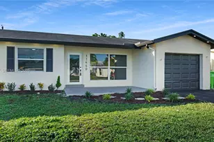 11440 NW 46th Pl, Sunrise, FL 33323 - Photo 1