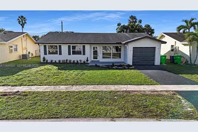 11440 NW 46th Pl, Sunrise, FL 33323 - Photo 3