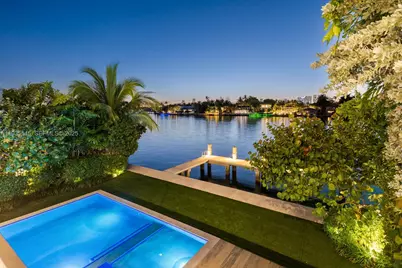 40 W Rivo Alto Dr, Miami Beach, FL 33139 - Photo 5