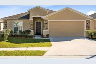 8240 Campbell Crossing Cir #1, Lakeland, FL 33810 - Photo 3