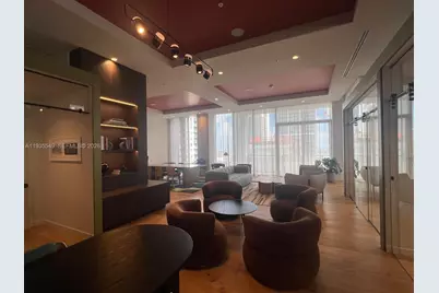 11 NE 6 St #1407, Miami, FL 33132 - Photo 7